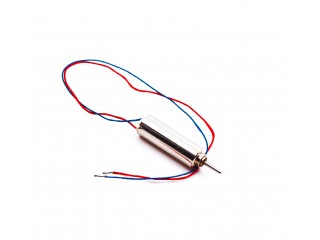 Mini Coreless DC Motor 412 (4mm x 12mm, 3.7V)